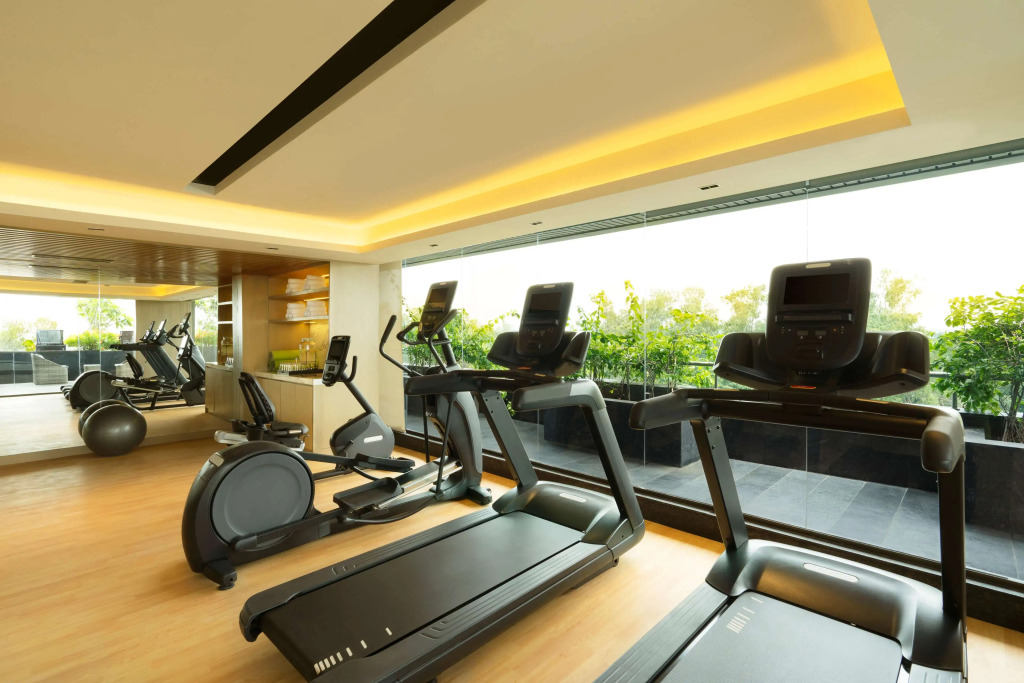 Hyatt Regency Amritsar Hotel & Spa