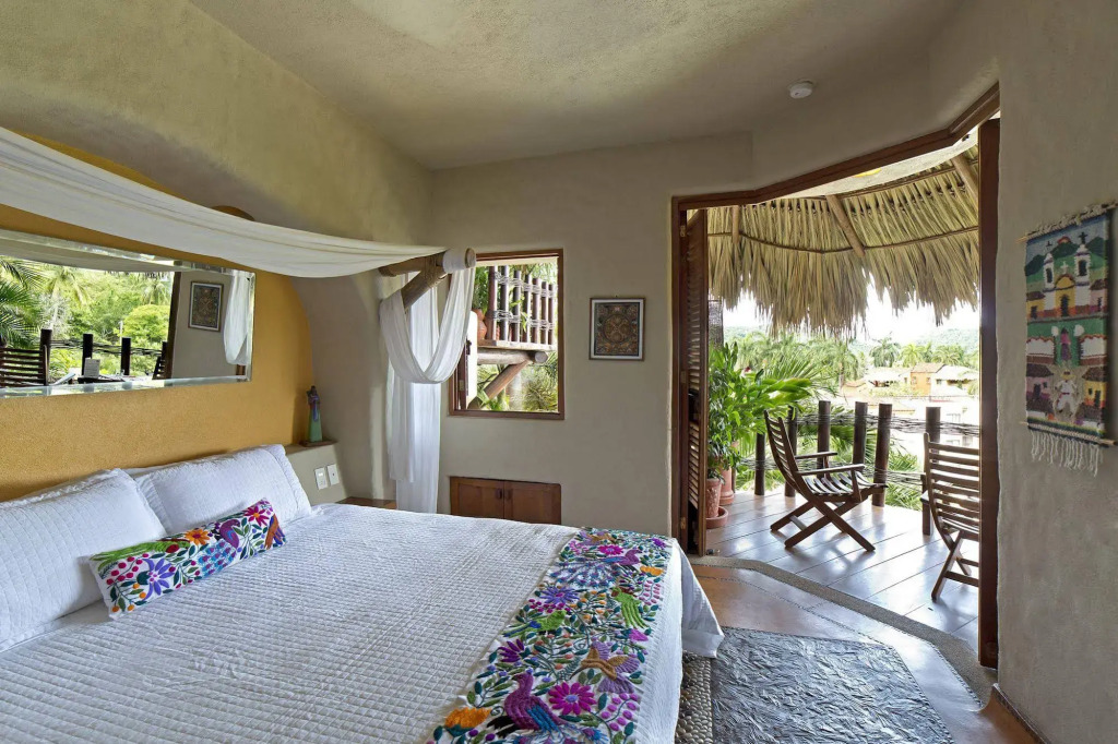 La Villa Luz