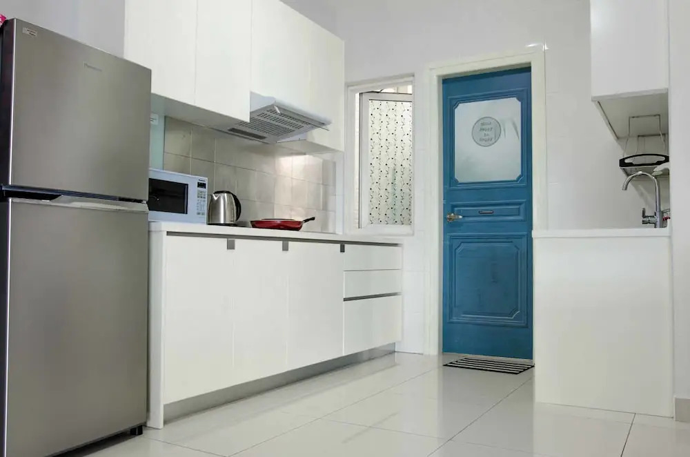 The Crest KLCC @ Penguin Homes