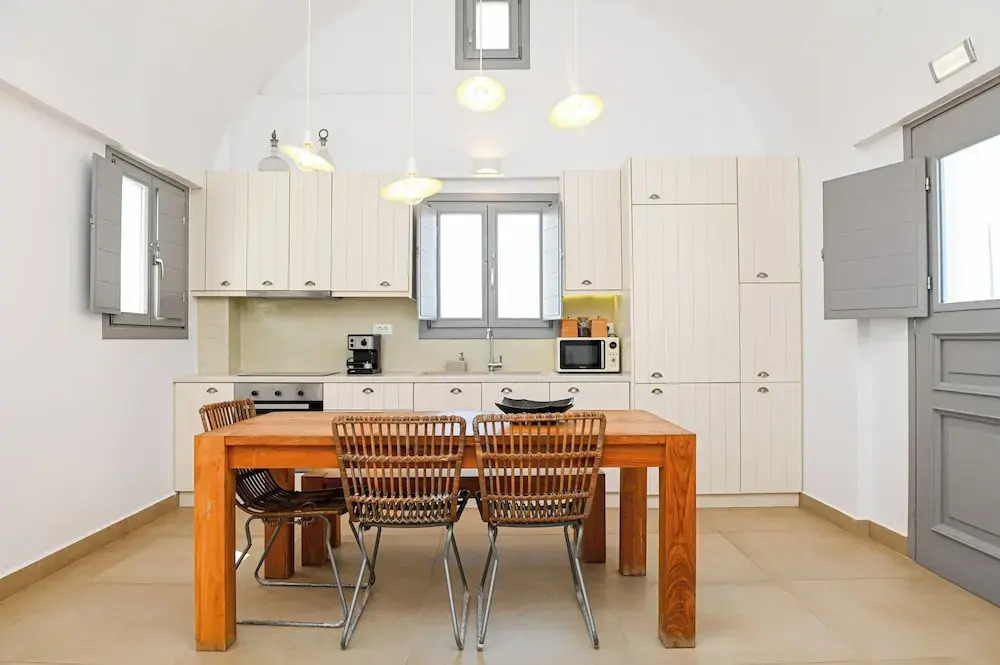 Saint Apostles Villas