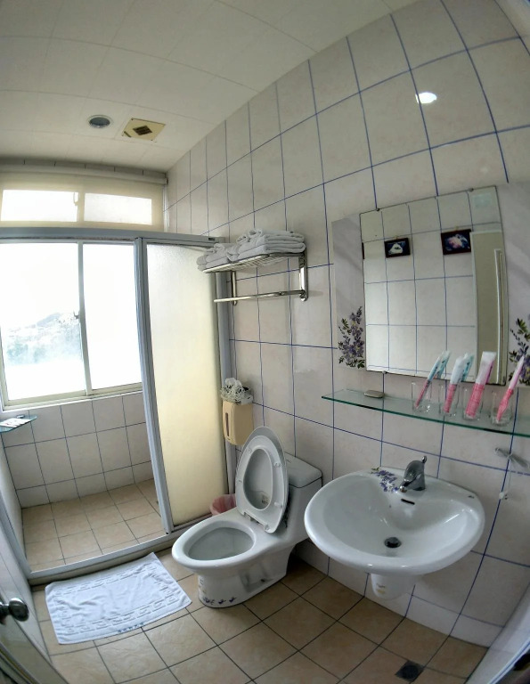 HJS Guest House