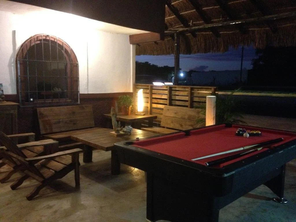 Crucero Tulum