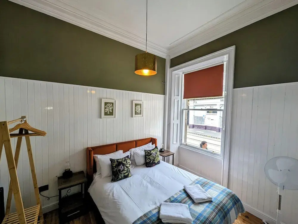 89 The Merchants- Chic Aparthotel by The House of Danu