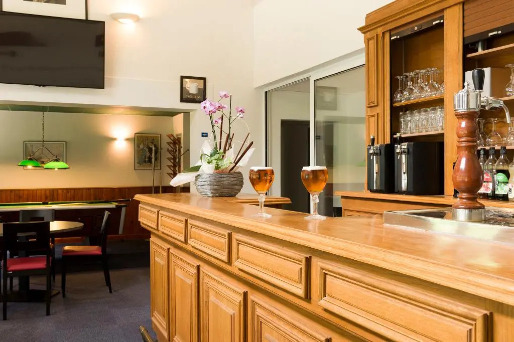 The Originals City Hôtel, Aéroport Beauvais