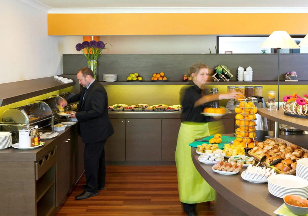 ibis Styles Louvain-la-Neuve Hotel and Events