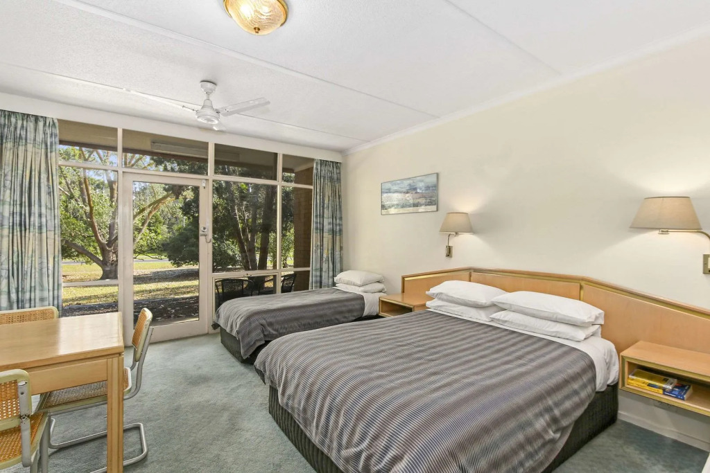 Moe Parklands Motel