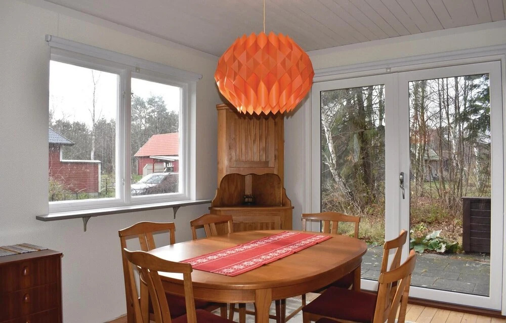 2 Bedroom Beautiful Home In Löderup