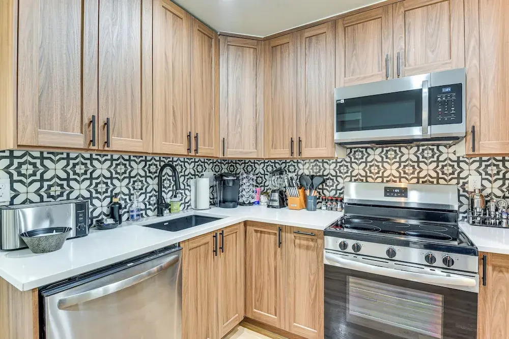 12 Mi to BOK Center: Pet-friendly Home w/ Yard!