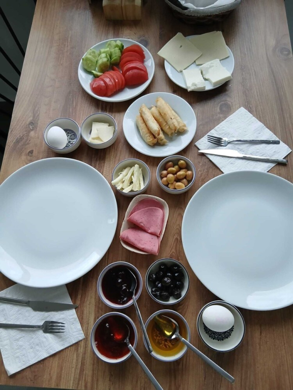Koç Guest House