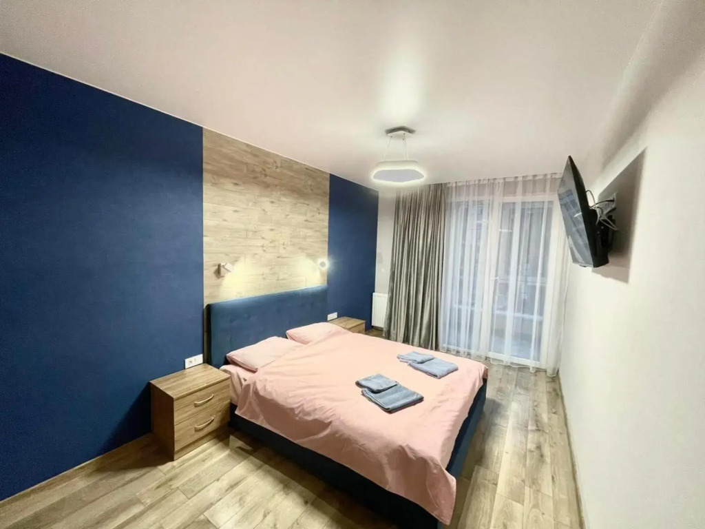 Resident Hall