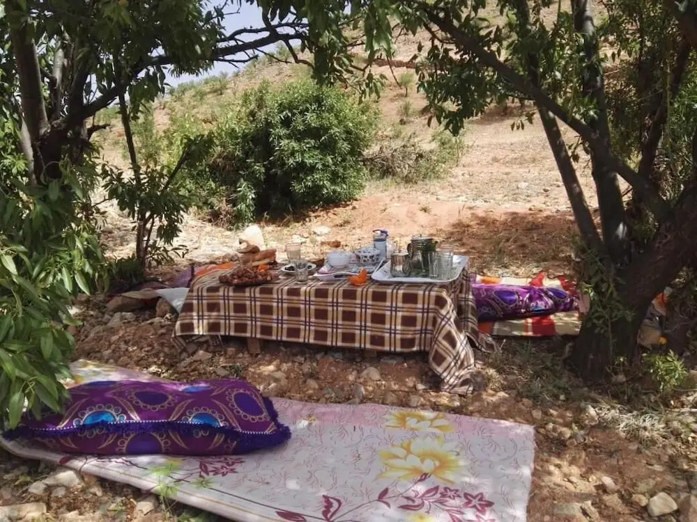 Amtoudi Adventure