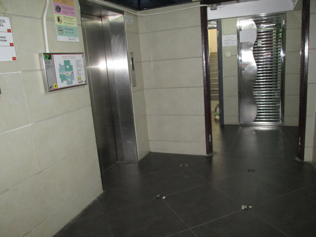 Crystal Hostel