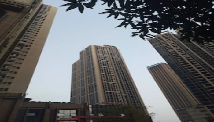 The Journey Apartment Guangzhou（Canton Fair branch）
