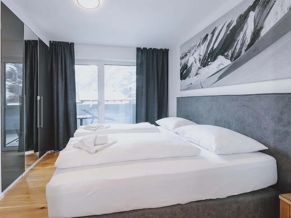 FP Appartements - Kitz 3