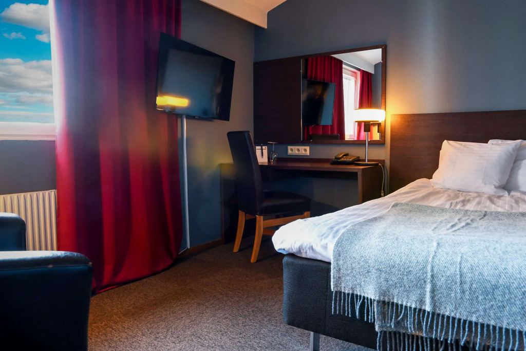 Comfort Hotel Skellefteå