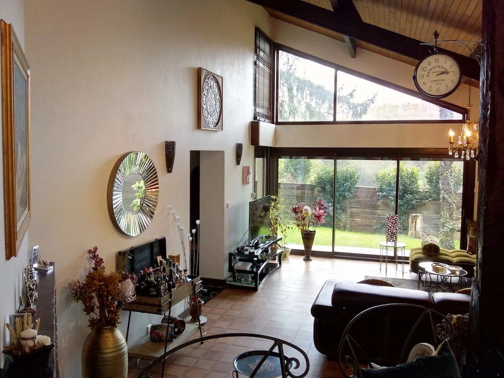 Villa Occitania