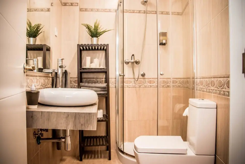 Exclusive Apartments Beatas