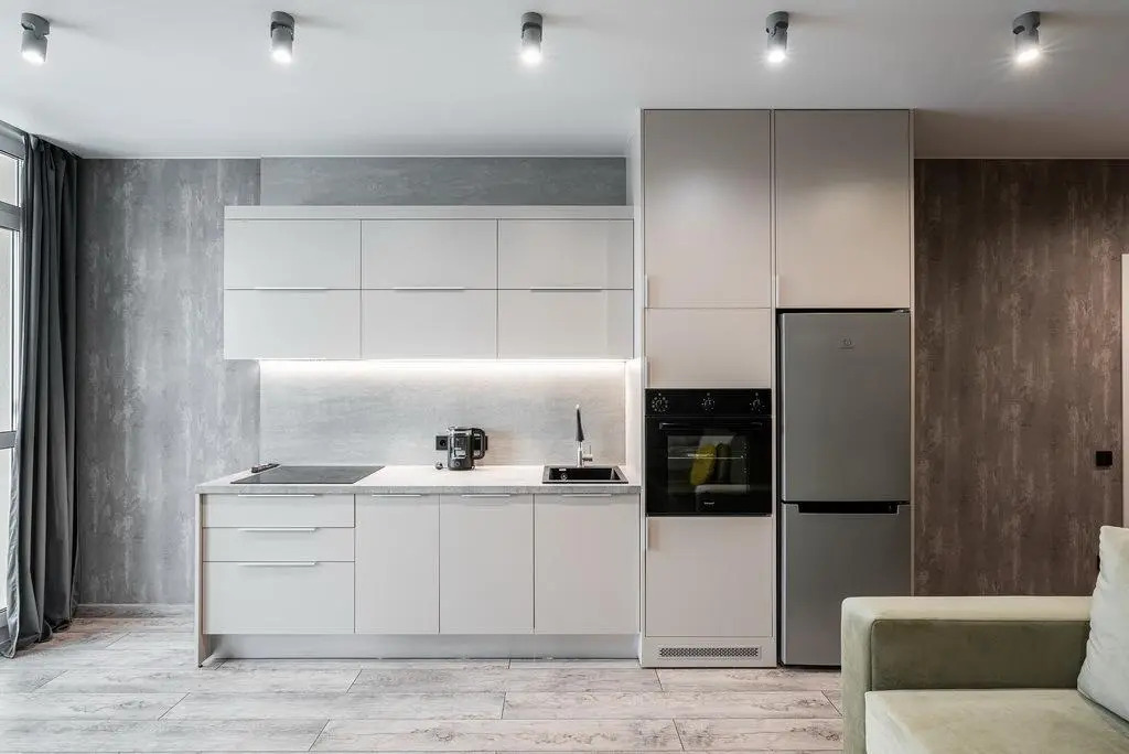 Roomer (Румер) на улице Макаёнка 12Л