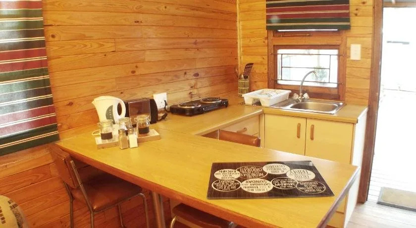 Swartberger Lodge
