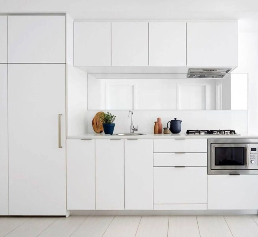Nico Apartments