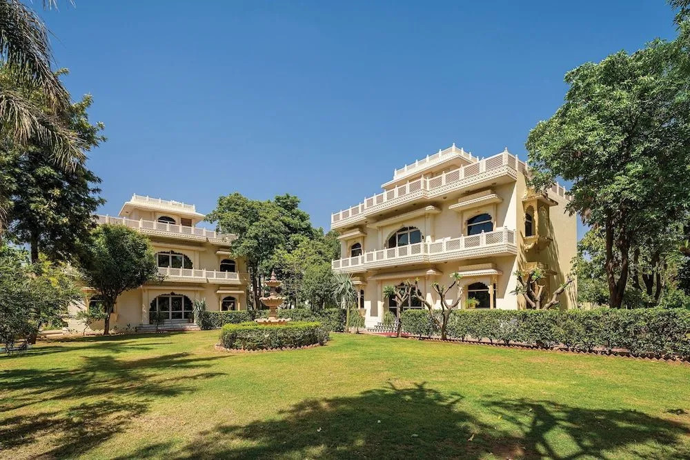 SHUBHAM ReSORT
