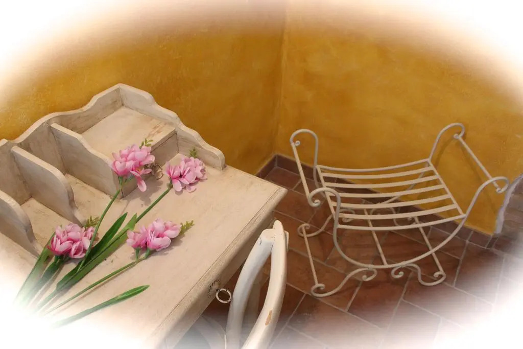 Agriturismo Tenuta Belvedere