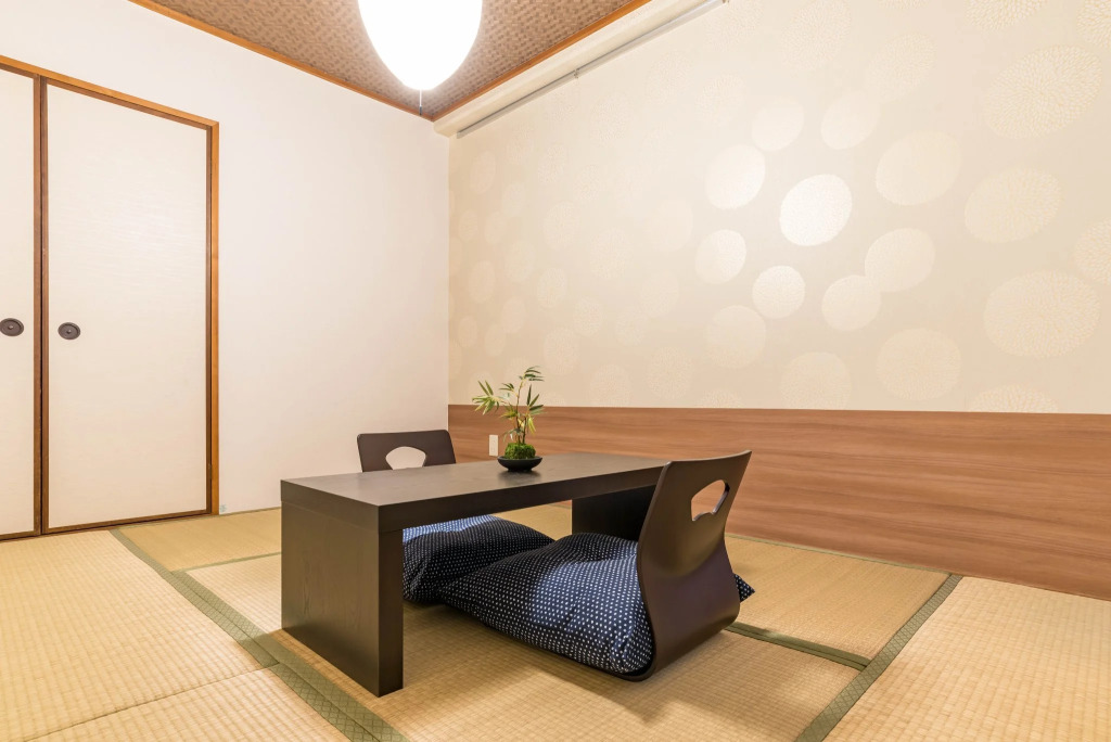 Bijou Suites Kokoro