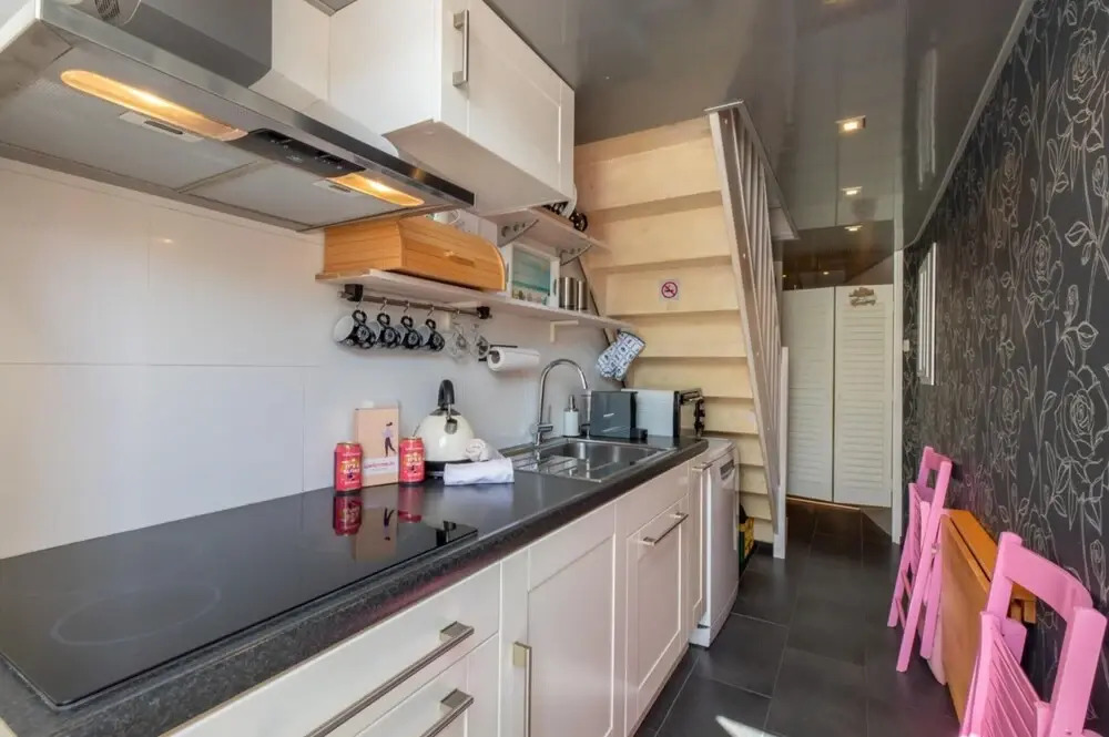 Studio in Zoutelande Near Stunning Beaches
