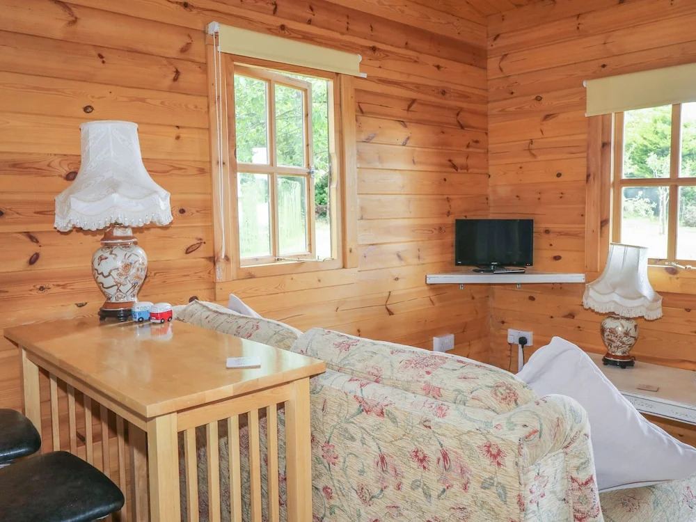 Trevenna Cabin