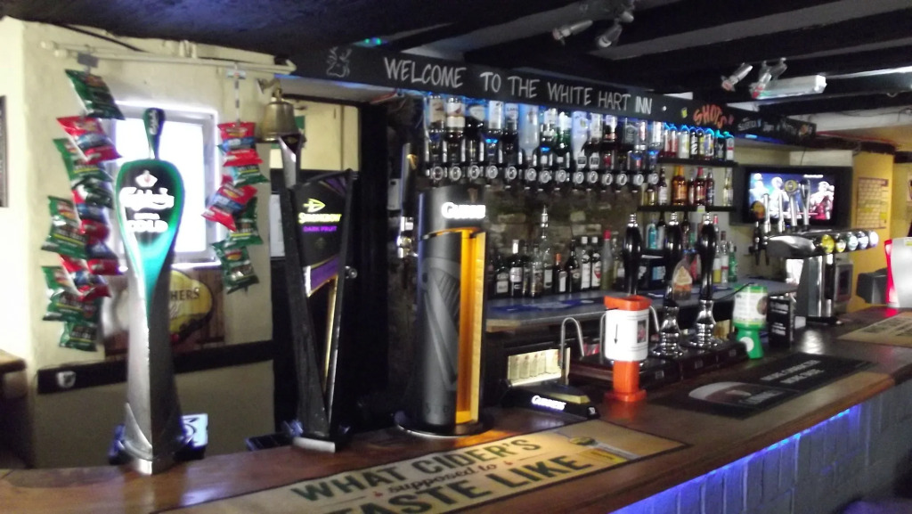 White Hart Inn
