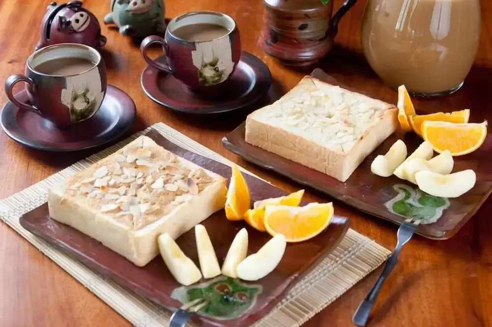Family Pottery