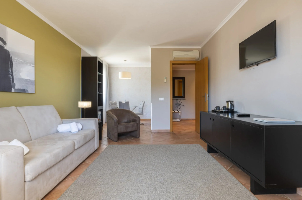 Vale dEl Rei Hotel & Villas