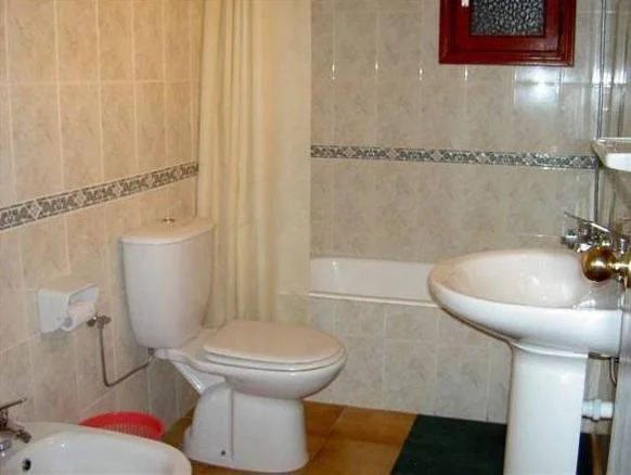 Apartamentos Vista al Puerto