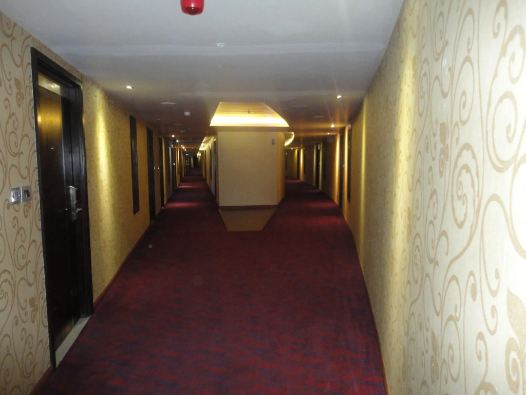 Fortune Select Grand Ridge, Tirupati - Member ITC Hotels Group