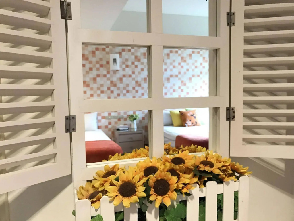 Sunrise Hostel