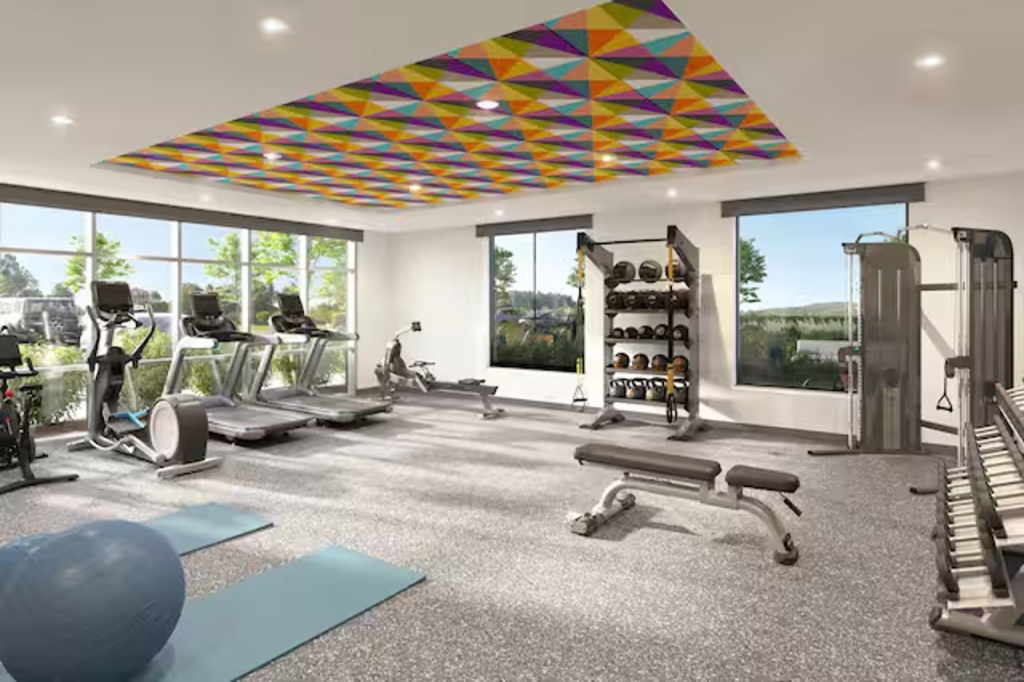 Home2 Suites By Hilton Dickson