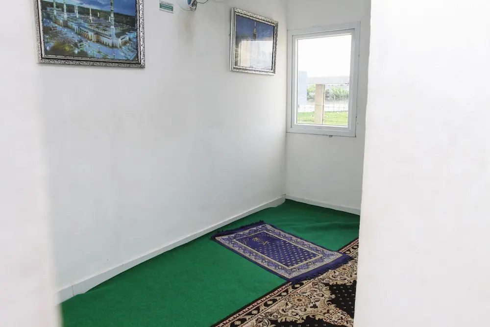 Airy Aeropolis Residence Suryadarma Tangerang