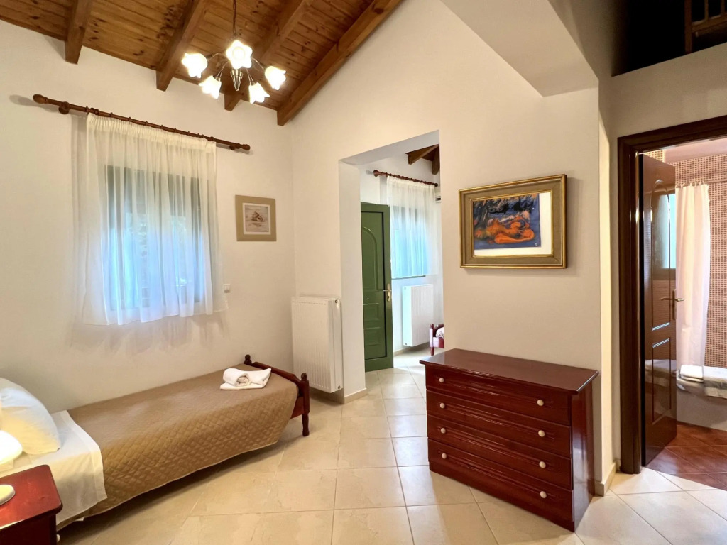 Villa Atlantis