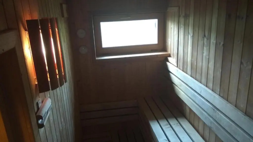 Pension Silma