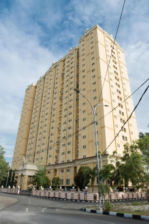 Queen Victoria Apartment Batam