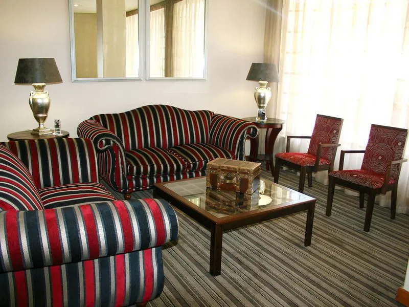 Premier Hotel King David