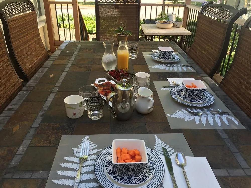 Munroe Inn Boutique Hotel