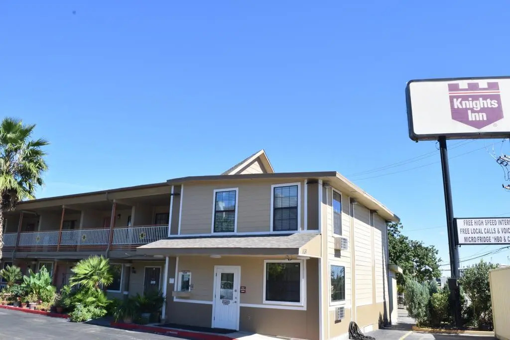 Regency Inn - Fort Sam Houston