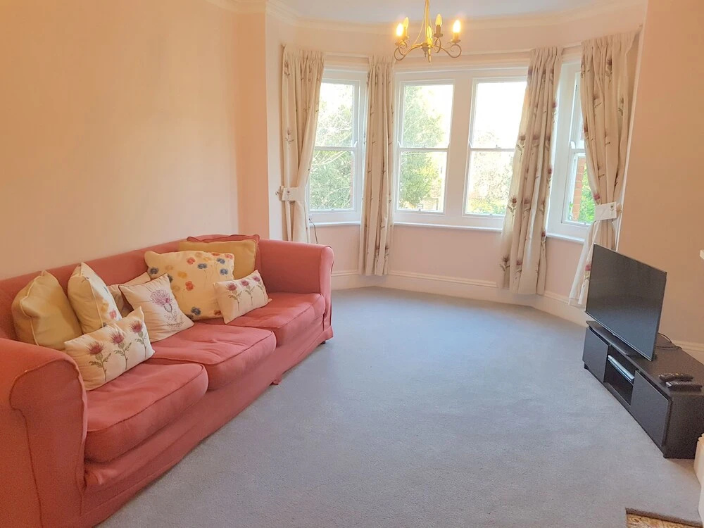 Woodstock Road Apartments (Peymans)