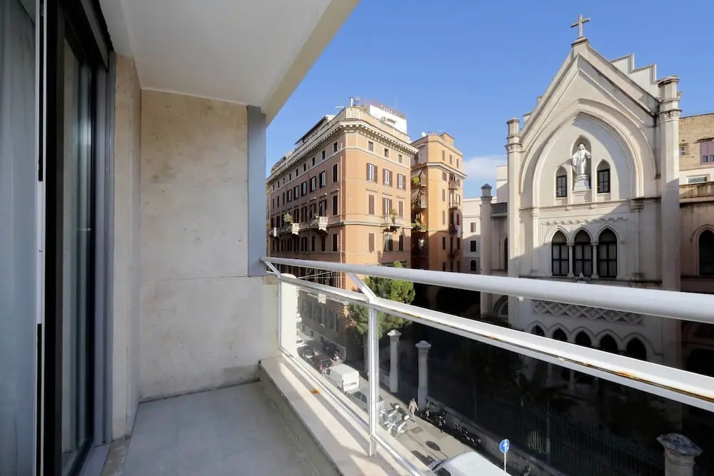 FlaviaDesign City Suites Rome by Halldis