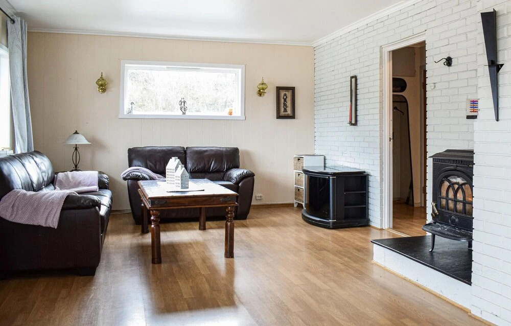 Cozy Home In Etne With Wifi