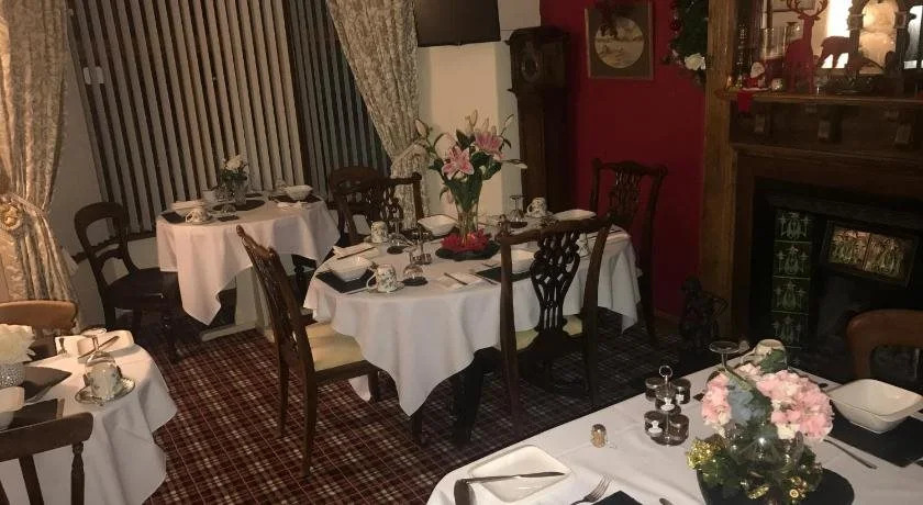 Somerdale Bed and Breakfast