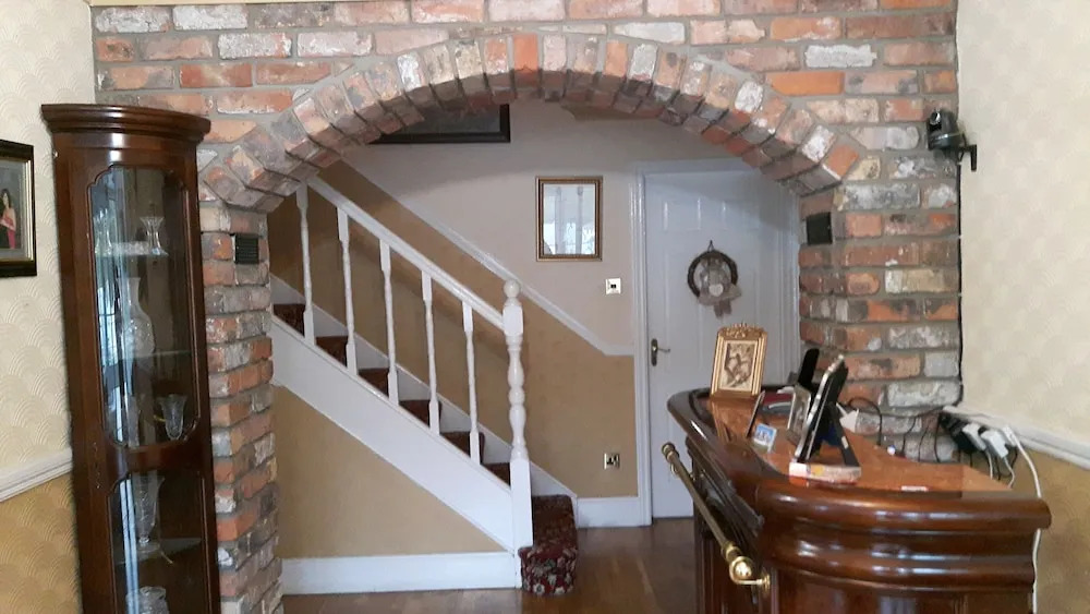 Keernaun House B&B