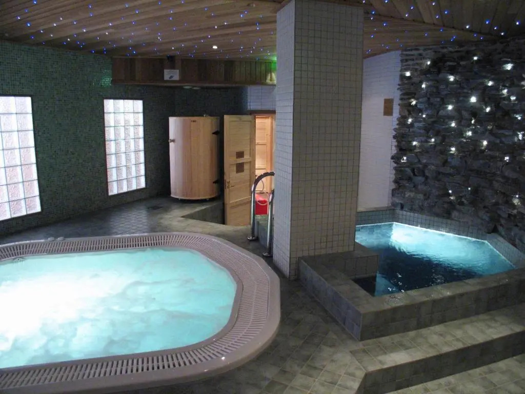 Hotel Hullu Poro