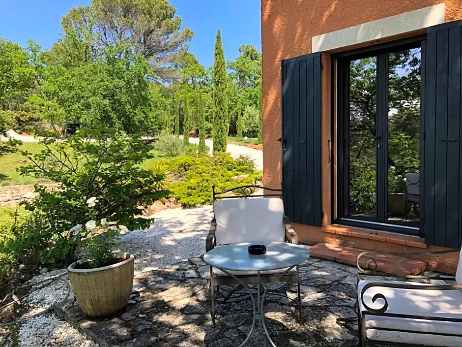Les Bartavelles (Adults Only)